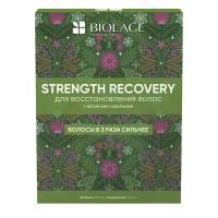 Biolage Набор Strength Recovery