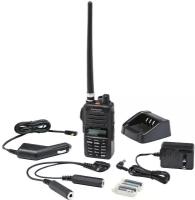 Рация Yaesu FTA-250L