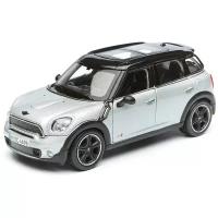 Maisto Машинка Mini Countryman, 1:24