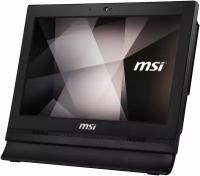 Моноблок MSI Pro 16T 10M-072RU