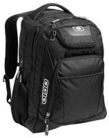 Рюкзак Ogio Excelsior Black