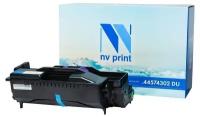 Фотобарабан NV Print 44574302 Black (NV-44574302DU)