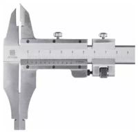 ZITOM Штангенциркуль ШЦ-II-250-0.1 стальной kl20002