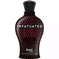 Крем для солярия Devoted Creations INFATUATED™ / ослепительный 360 мл