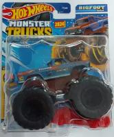 Машинка Hot Wheels (Monster Trucks) BigFoot 4x4x4 HTM58-LA10