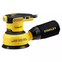 Шлифмашина орбитальная Stanley SS30