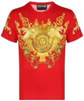 Футболка VERSACE JEANS COUTURE Красный