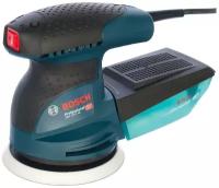 Эксцентриковая шлифмашина BOSCH GEX 125-1 AE