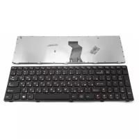 Клавиатура для ноутбука Lenovo B590 (MP-10A33SU-6861, T4TQ-RU)