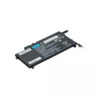 Аккумулятор для HP Pavilion 11-n000 x360, (HSTNN-LB6B, PL02XL), 7.2V, 4040mAh