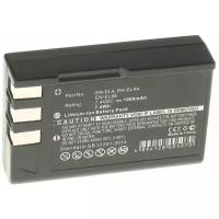 Аккумулятор iBatt iB-U1-F192 1000mAh для Nikon D3000, D5000, D60, D40, D40x
