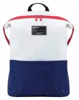 Рюкзак Xiaomi 90 Points Lecturer Casual Backpack Red, White and Blue