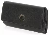 Портмоне FZP63 Mellow Leather Wallet *001 Black