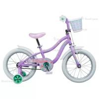 На удалениевелосипед Schwinn Jasmine (2021) Фиолетовый