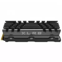Накопитель SSD 2Tb PNY XLR8 CS3140 (M280CS3140HS-2TB-RB)