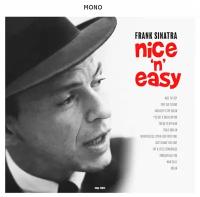 Виниловая пластинка Frank Sinatra. Nice 'N' Easy (LP)