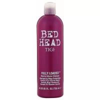 Tigi Bed Head Fully Loaded Шампунь для объема, 750 мл