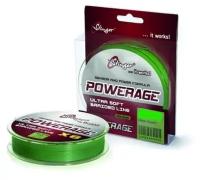 Stinger, Шнур PowerAge X8 100м, Ol.Green, 0,19