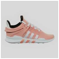 Кроссовки детские EQT Support ADV K 'Trace Pink' - adidas.размер 31.5.длина стопы 19 см