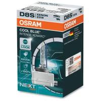 Лампа D8s 42V 25W Pk32d-1 Xenarc Cool Blue Intense (Next Generation) 6200К 66548Cbn Nsii0023016625 Osram арт. 66548CBN