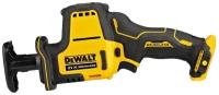 Пила сабельная аккумуляторная Dewalt DCS312N, без АКБ и ЗУ