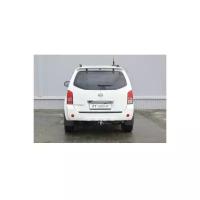 Фаркоп на Nissan Pathfinder 08031501