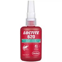 Вал-втулочный фиксатор Loctite 620 50 мл