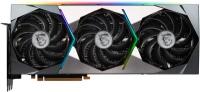 Видеокарта MSI GeForce RTX 3090 Ti SUPRIM X 24G, Retail