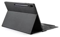 Клавиатура Dux Ducis Keyboard with Protective Case for Samsung Tab S8 Plus (X800/X806)/ S7 FE (T730/T733/T736B) / S7 Plus (T970/T976B)