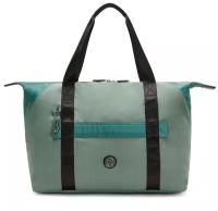 Kipling Сумка KI2927Y24 Art M Large Tote *Y24 Fern Green Mix