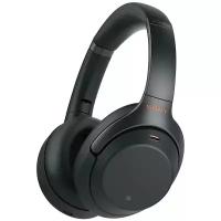 Беспроводные наушники Sony WH-1000XM3