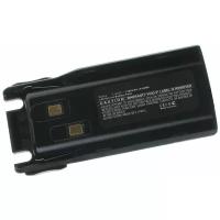 Аккумулятор iBatt iB-U1-M5181 1300mAh для Baofeng UV-82, UV-8D, UV-8R, UV-Q5, UV-82C, UV-82X, UV-98D