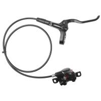 Тормоз дисковый Shimano MT200 Disc Brake Set left front ResinwithoutFin(EMT200KLFPRA100)