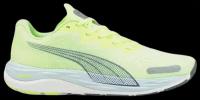 Беговые Кроссовки Puma Velocity Nitro 2 Fizzy Light/Nitro Blue (Uk:9,5)