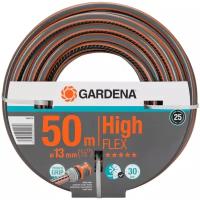 Шланг "Gardena" 18069 HighFLEX d1/2" 50м