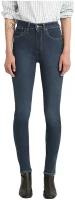 Джинсы Levis Women 721 High Rise Skinny Jeans 27/32 Womans