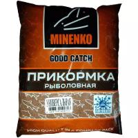 Зимняя прикормка"Minenko Good Catch Универсальная" 700г