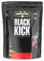 Кофеин MAXLER Black Kick 1000 г, Вишня