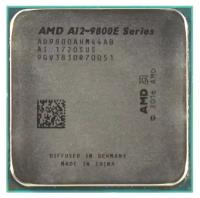 Процессор AMD A12-9800E (AD9800AHM44AB) OEM