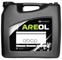 AREOL Areol Trans Truck 10w40 (20l)_масло Моторное! Полусин Acea A3/B4, E7, Api Ci-4, Mb 228.3, Man M 3275