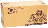 GalaPrint GP-406956 (SP-300) для Ricoh Aficio SP300DN, 1500 стр, черный