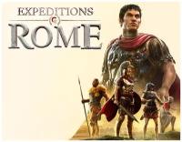 Expeditions: Rome