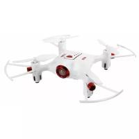 Радиоуправляемый квадрокоптер Syma X20 RTF 2.4G