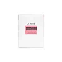 La Miso Маска ампульная обновляющая с кислотами – Regenerating essence mask, 28г*10шт