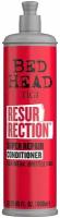 TIGI BH RESURRECTION REPAIR CONDITIONER Кондиционер для сильно поврежденных волос 600 мл (красная)