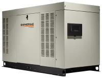 Газовый генератор Generac RG 022 с АВР