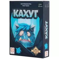 Настольная игра Стиль Жизни Кахут, 1 шт