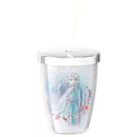 Кружка Funko Disney: Frozen 2 – Fearless Travel Mug