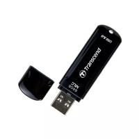 USB 3.0 64GB Transcend JetFlash 750 чёрный