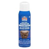 Антикоррозионное Покрытие Permatex Heavy Duty Rubberized Undercoating Permatex арт. 81833